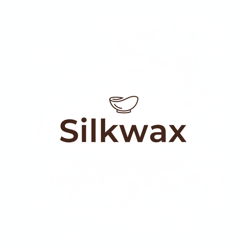 Silkwax Logo